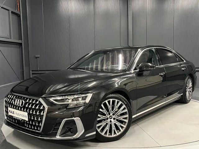 Audi A8 2023 Diesel
