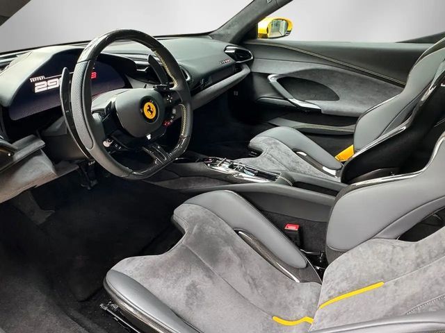 Ferrari 296 GTB