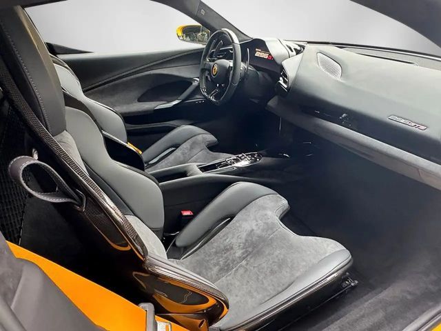 Ferrari 296 GTB