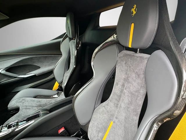 Ferrari 296 GTB