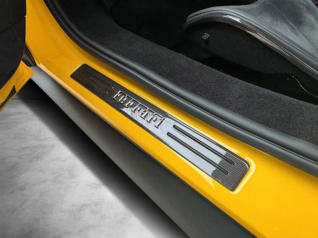 Ferrari 296 GTB