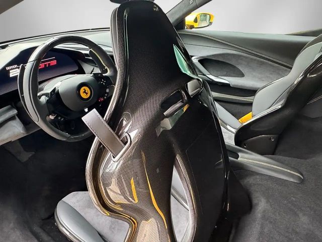 Ferrari 296 GTB