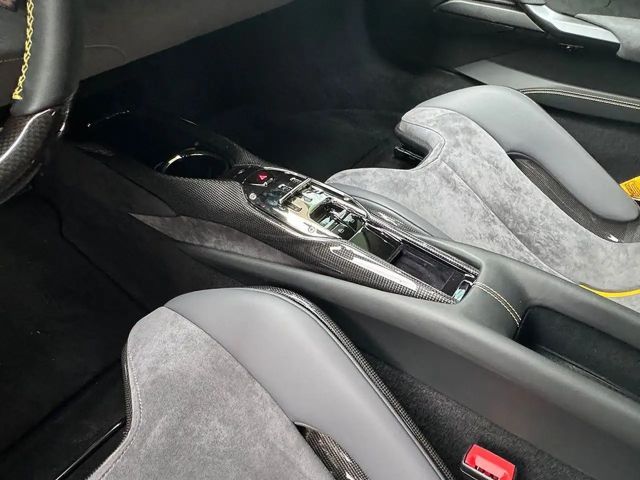 Ferrari 296 GTB