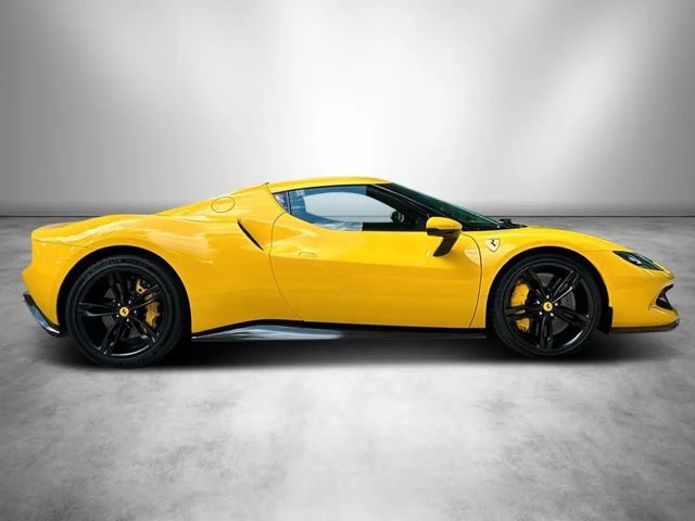 Ferrari 296 GTB