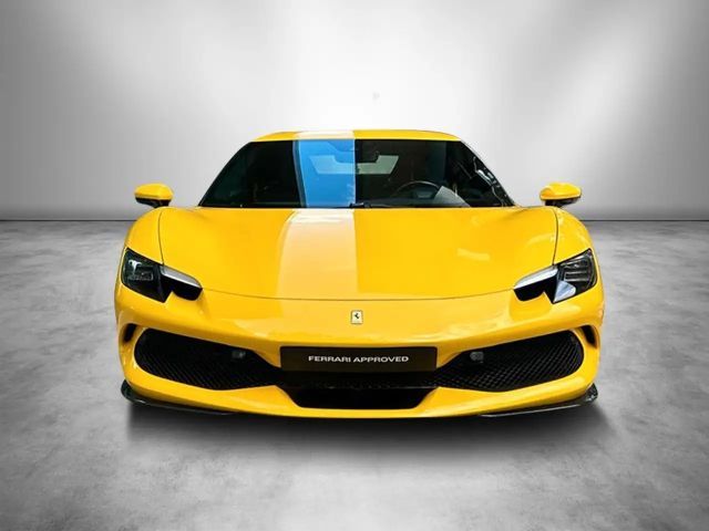 Ferrari 296 GTB