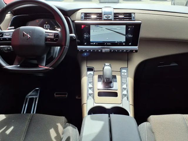 DS DS 7 Crossback
