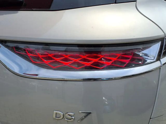 DS DS 7 Crossback