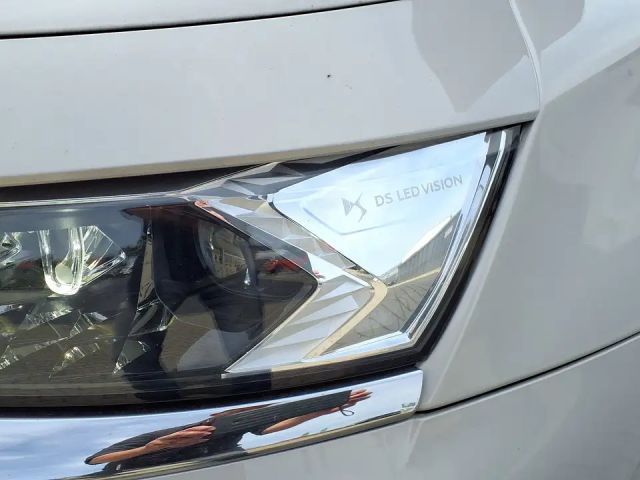 DS DS 7 Crossback