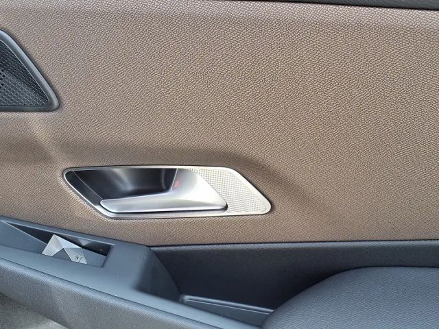 DS DS 7 Crossback
