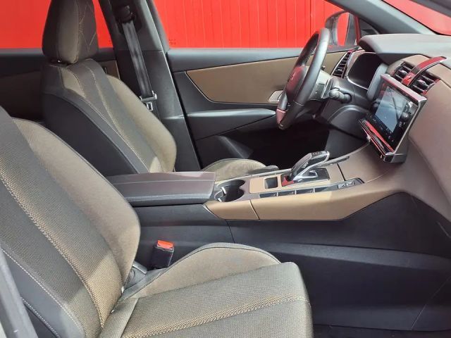 DS DS 7 Crossback