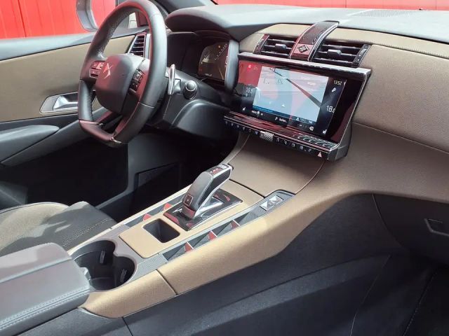 DS DS 7 Crossback