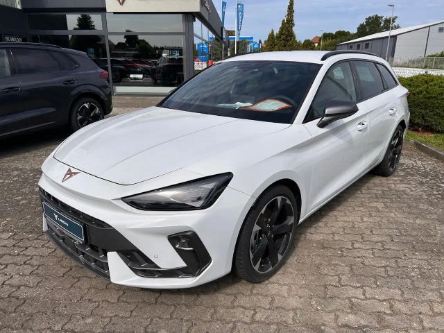 Cupra Leon Sportstourer 1.5 eTsi 110 KW (150 PS) DSG 2025 Benzine