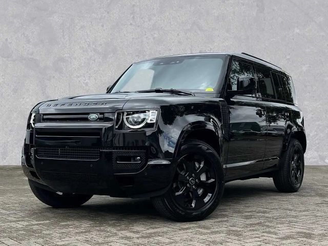 Land Rover Defender 2025 Diesel