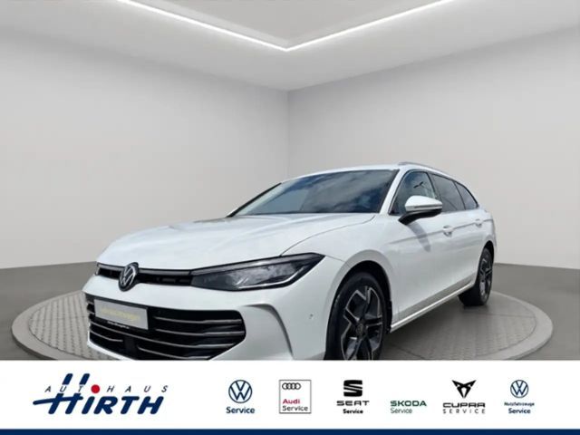 Volkswagen Passat Elegance Elegance TDI DSG Elegance Pano+Sound 2024 Diesel