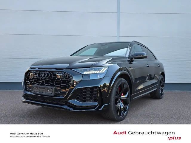 Audi RS Q8 2024 Benzine