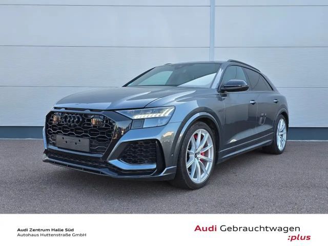 Audi RS Q8 2024 Benzine