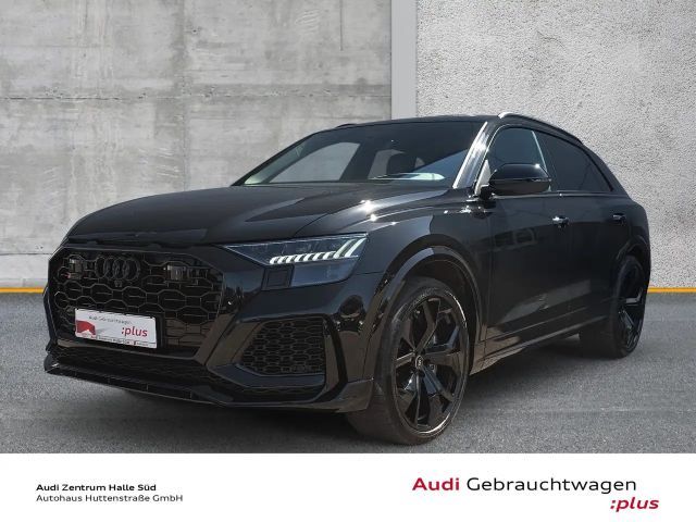 Audi RS Q8 2024 Benzine