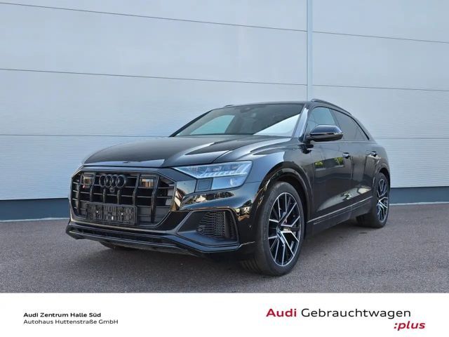 Audi SQ8 2023 Benzine