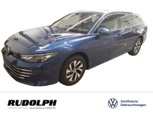 Volkswagen Passat 2024 Benzine