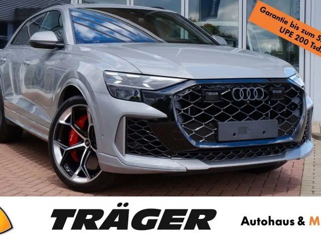 Audi RS Q8 2025 Benzine