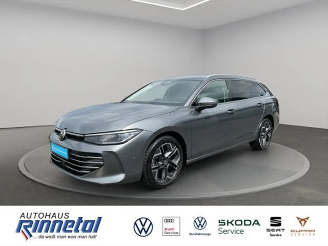 Volkswagen Passat 2024 Diesel