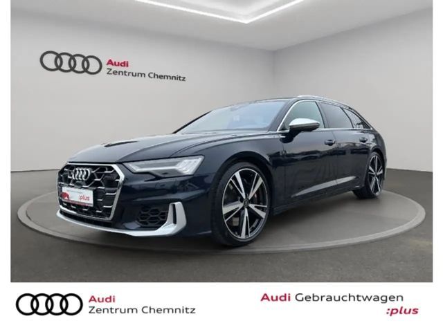 Audi S6 2023 Diesel