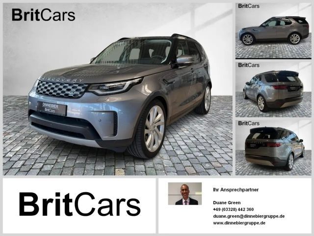 Land Rover Discovery 2021 Diesel