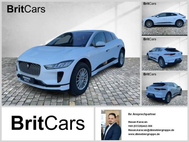 Jaguar I-Pace 2022 Elektrisch