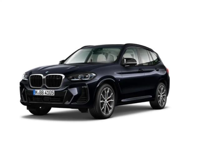 BMW X3 2024 Diesel