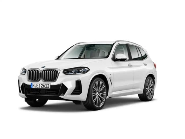BMW X3 2024 Diesel