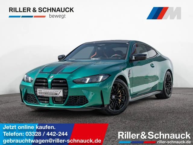 BMW M4 2024 Benzine