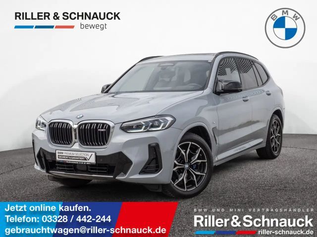 BMW X3 M 2024 Diesel