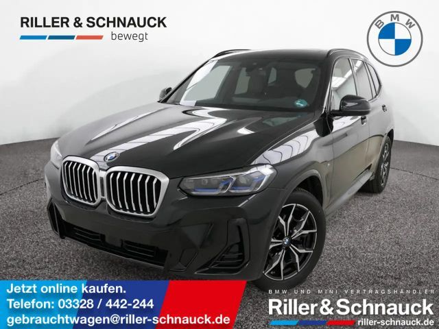 BMW X3 2024 Diesel