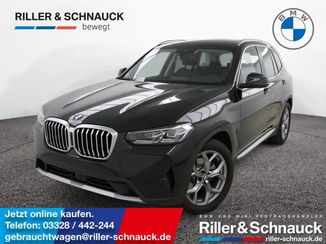 BMW X3 2023 Diesel