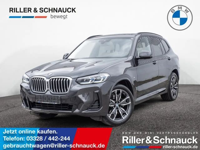 BMW X3 2023 Diesel