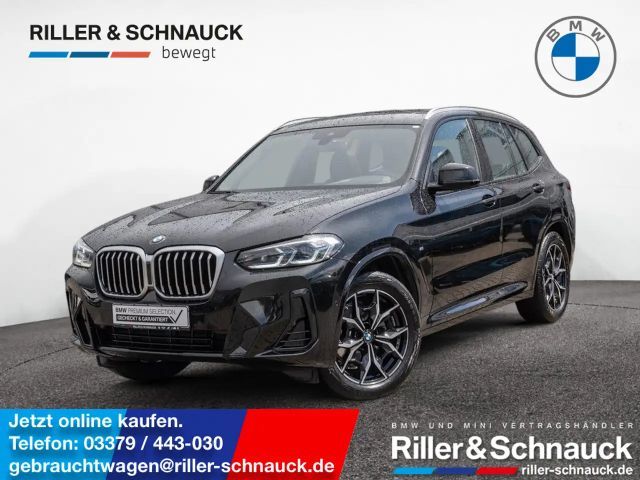 BMW X3 2024 Diesel