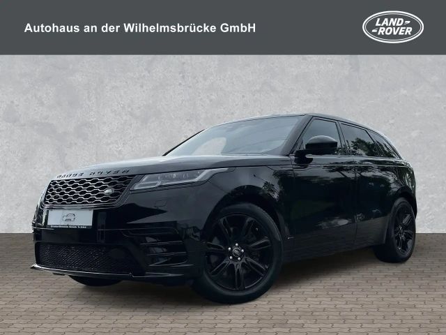 Land Rover Range Rover Velar D300 R-DYNAMIC S BLACK PACK 2021 Diesel