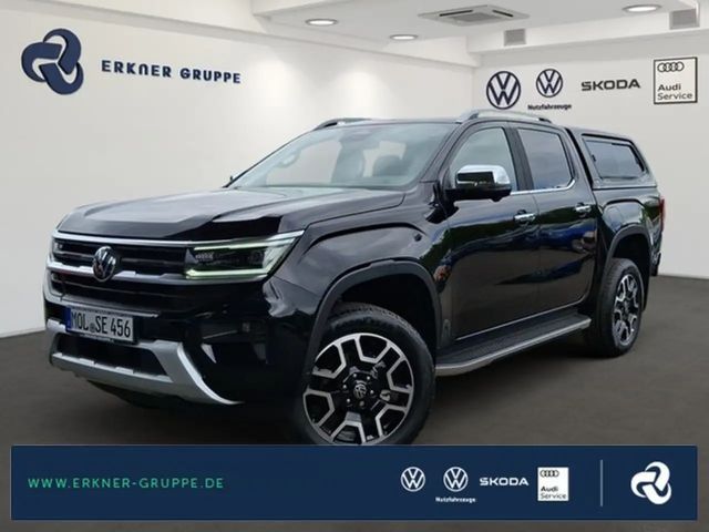 Volkswagen Amarok 3.0TDI Style Doppelkabine 4Motion 2025 Diesel