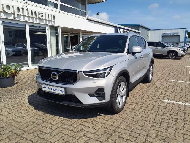Volvo XC40 B4 Benzin Core Aut. AHK / ACC / BLIS 2024 Benzine