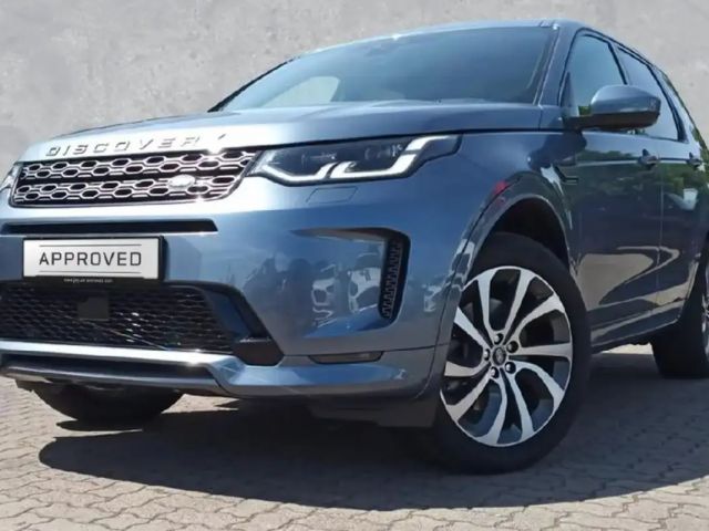 Land Rover Discovery Sport HSE D180 R-Dynamic AWD 2020 Diesel