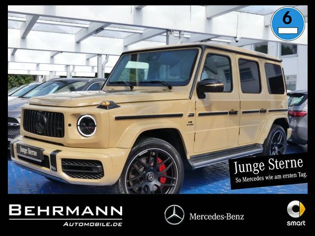 Mercedes-Benz G 63 AMG 2024 Benzine