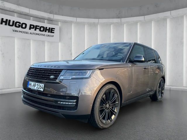Land Rover Range Rover 2024 Diesel