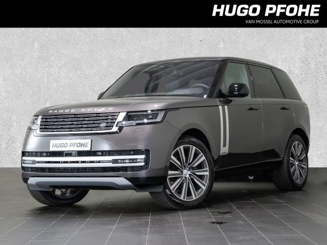Land Rover Range Rover 2025 Diesel
