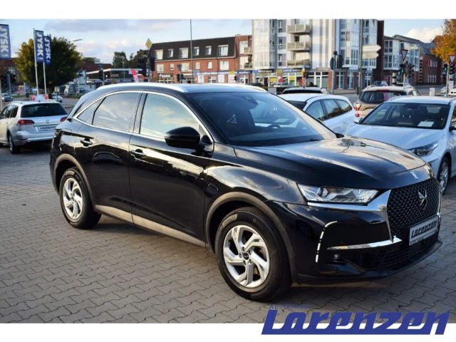 DS DS 7 Crossback