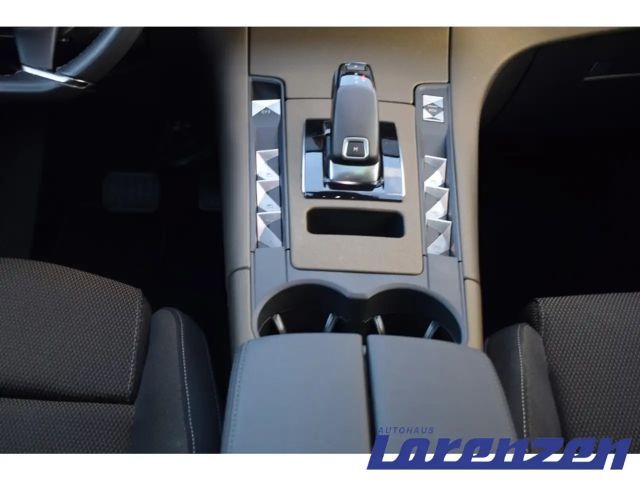 DS DS 7 Crossback