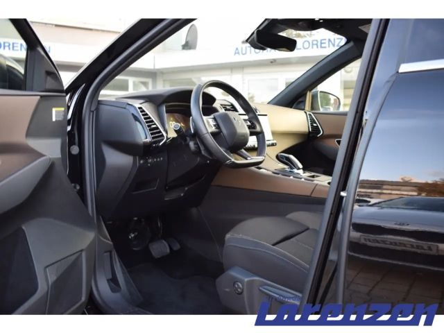 DS DS 7 Crossback