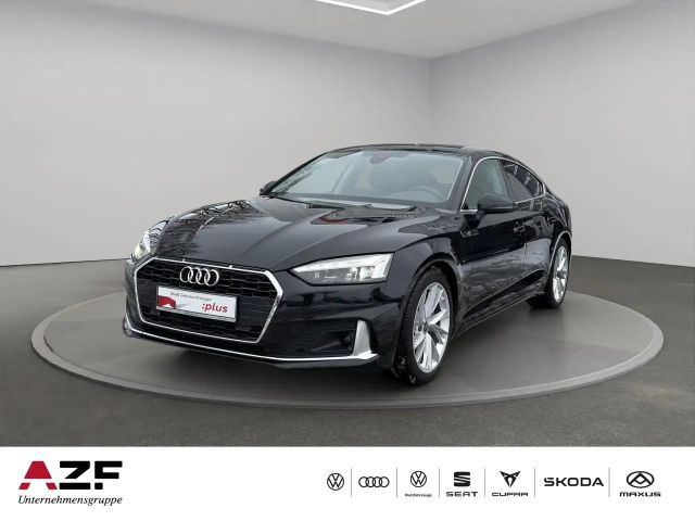 Audi A5 40 TDI S-tronic NAVI+ACC+MATRIX LED 2024 Diesel