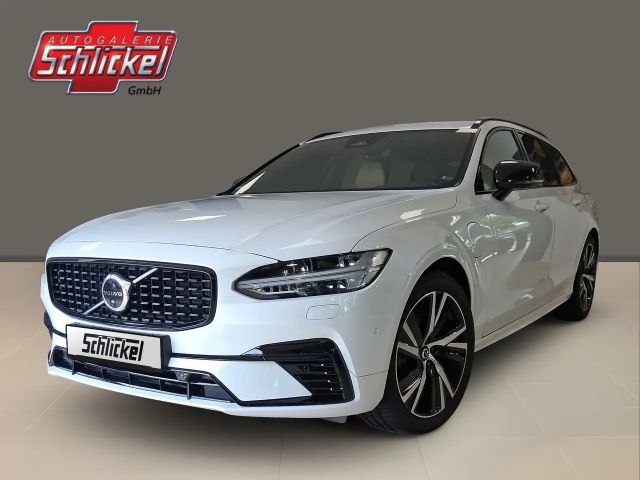 Volvo V90 2022 Hybride / Benzine