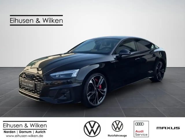 Audi S5 2022 Diesel