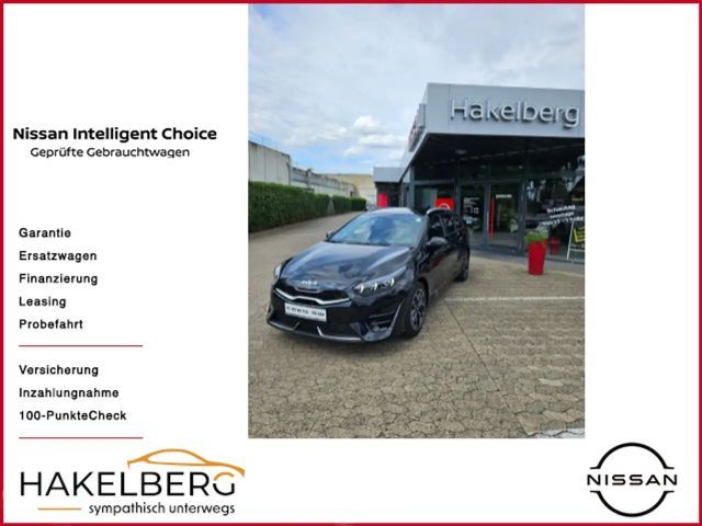 Kia Ceed SW / cee'd SW